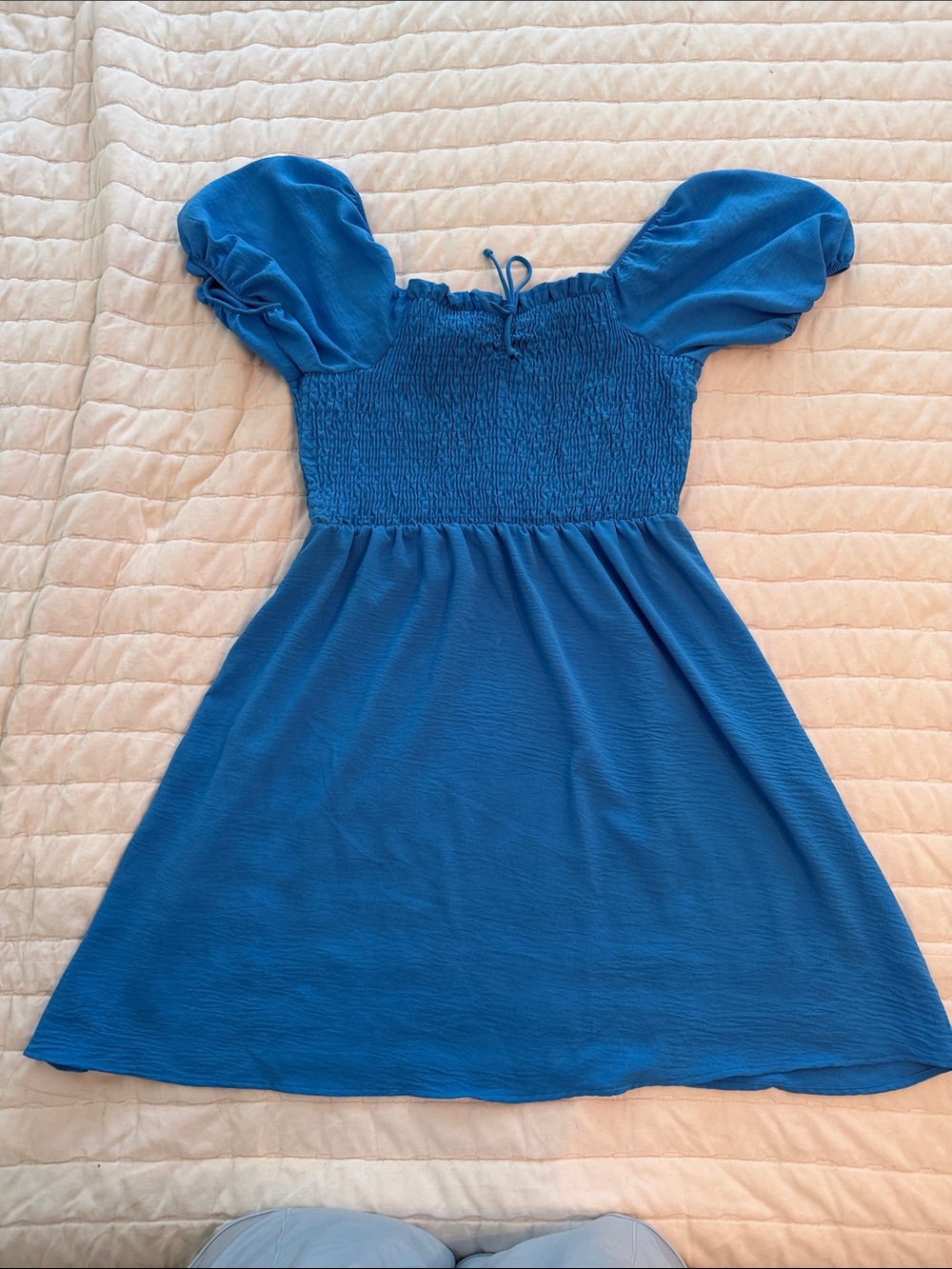 Altar’d State Dress